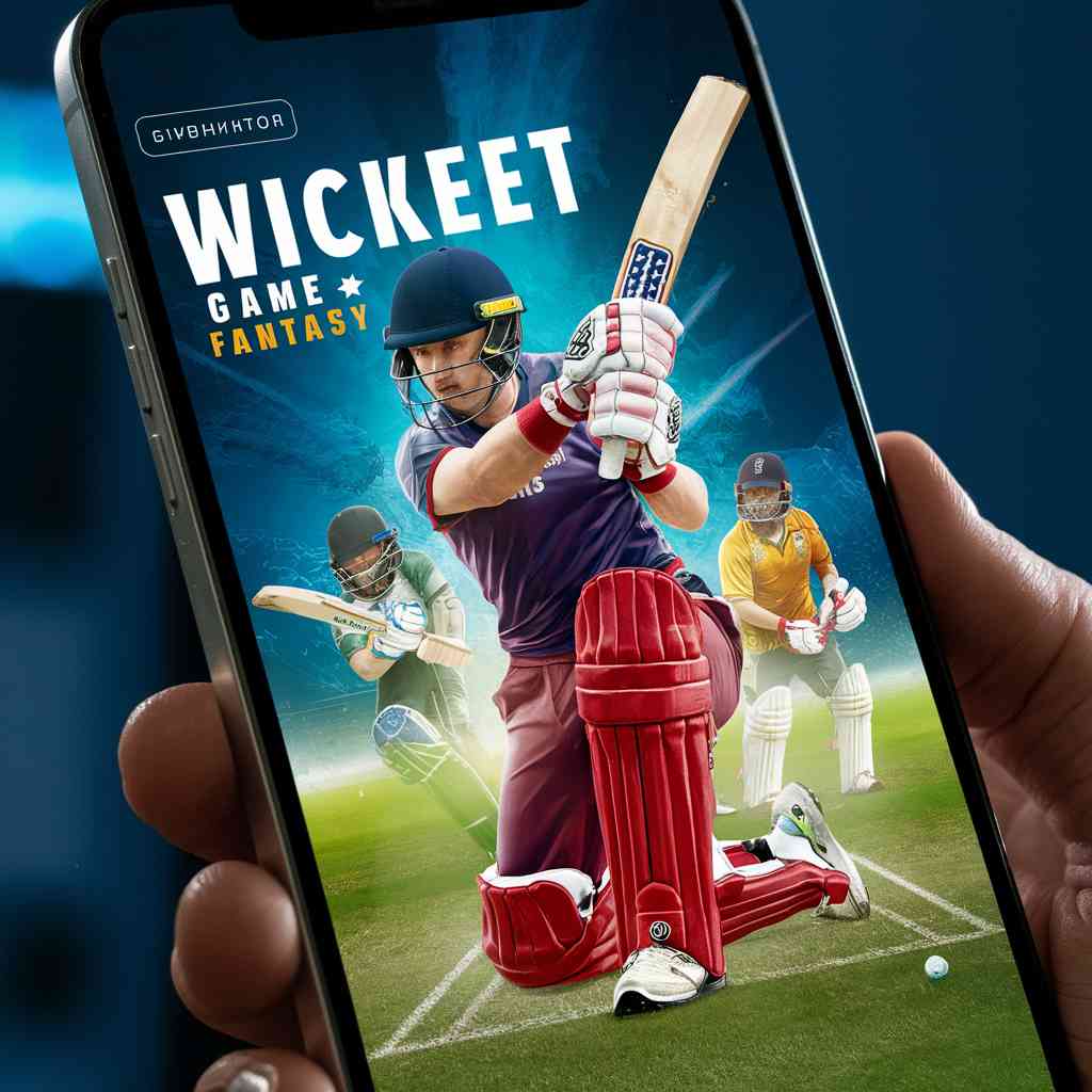 Wicket Game Fantasy Overview